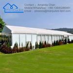 Waterproof Storage Tent PVC Church Tent For Event Wedding Party Outdoor