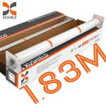 Size 1.83*15m 71in*50ft Self Healing Transparent Stek PPF Film Car Paint