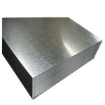 Hot Dip Galvanized Steel Sheet 18 22 Gauge Zinc Dx52d Z140 Plate