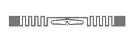 Quality Impinj E51 Inlay wholesale