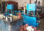 160-31 Hydraulic Pipe Cutting Machine , Automatic Stainless Steel Cutting