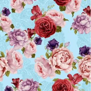 Quality 300D 450D Home Textile Fabrics 260gsm 230CM 100 Polyester Jacquard Fabric wholesale
