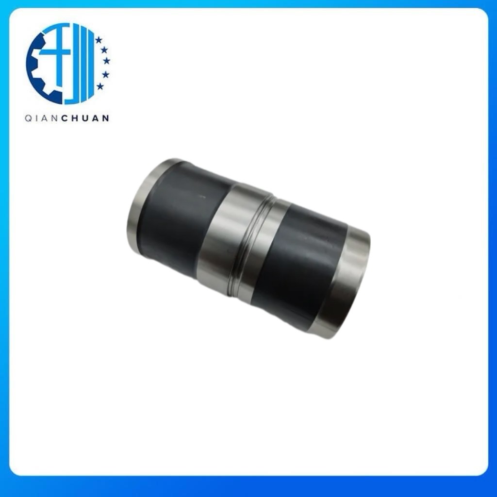 3948095 Cylinder Liner For Cummins 6CT Excavator Engine Spare Parts