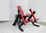Commercial Plate Loaded Full Gym Strength Equipment