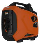 Air Duct 4L Intelligent Inverter Silent Generator Dustproof 79cc Displacement