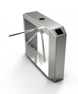 Quality No Noisy Shockproof 304 Stainless Steel 3 arm turnstile wholesale