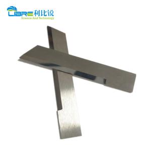Quality Digital S3 Zund G3 Cutter Z71 Tungsten Carbide V Cut Drag Blade wholesale