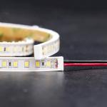 110V220V 8mm 120leds 3000K4000K6500K Waterproof Die-Cutting Board SMD2835 LED