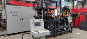 Quality AC380V Steel Bar Welding Machine Fast Accurate wholesale