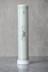 400 Ft2 Polyamide Membrane Brackish Water Reverse Osmosis Systems for Industrial