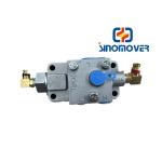 1702310A10S Faw Truck Spare Parts Transmission Valve Assembly