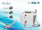 Non-Surgical 5M Hz Fractional rf Microneedle to skin rejuvenation for hot sale