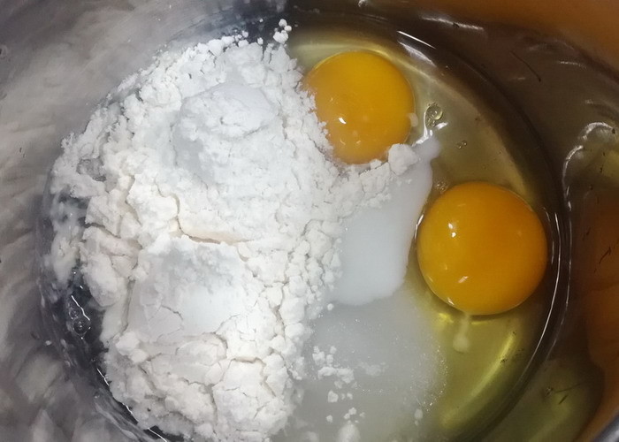 Wholesale SP Cake Foaming Agent Cake Compound Emulsifier Cake Stabilizer SP817
