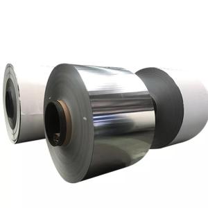 Quality 201 202 301 304 430 2b Stainless Steel Coil And Plate 4mm 410s 316l wholesale