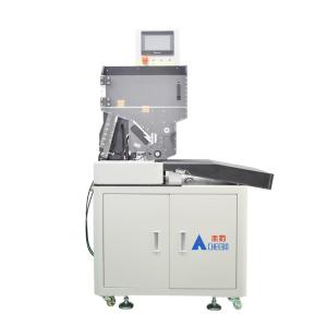 Quality Automatic Cylindrical Cell Sorter Machine Battery Assembly For Battery Pack wholesale