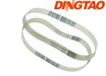 DT Xlc7000 Auto Cutter Parts 180500272 Belt Timing 16mm DT Z7 Cutter Parts