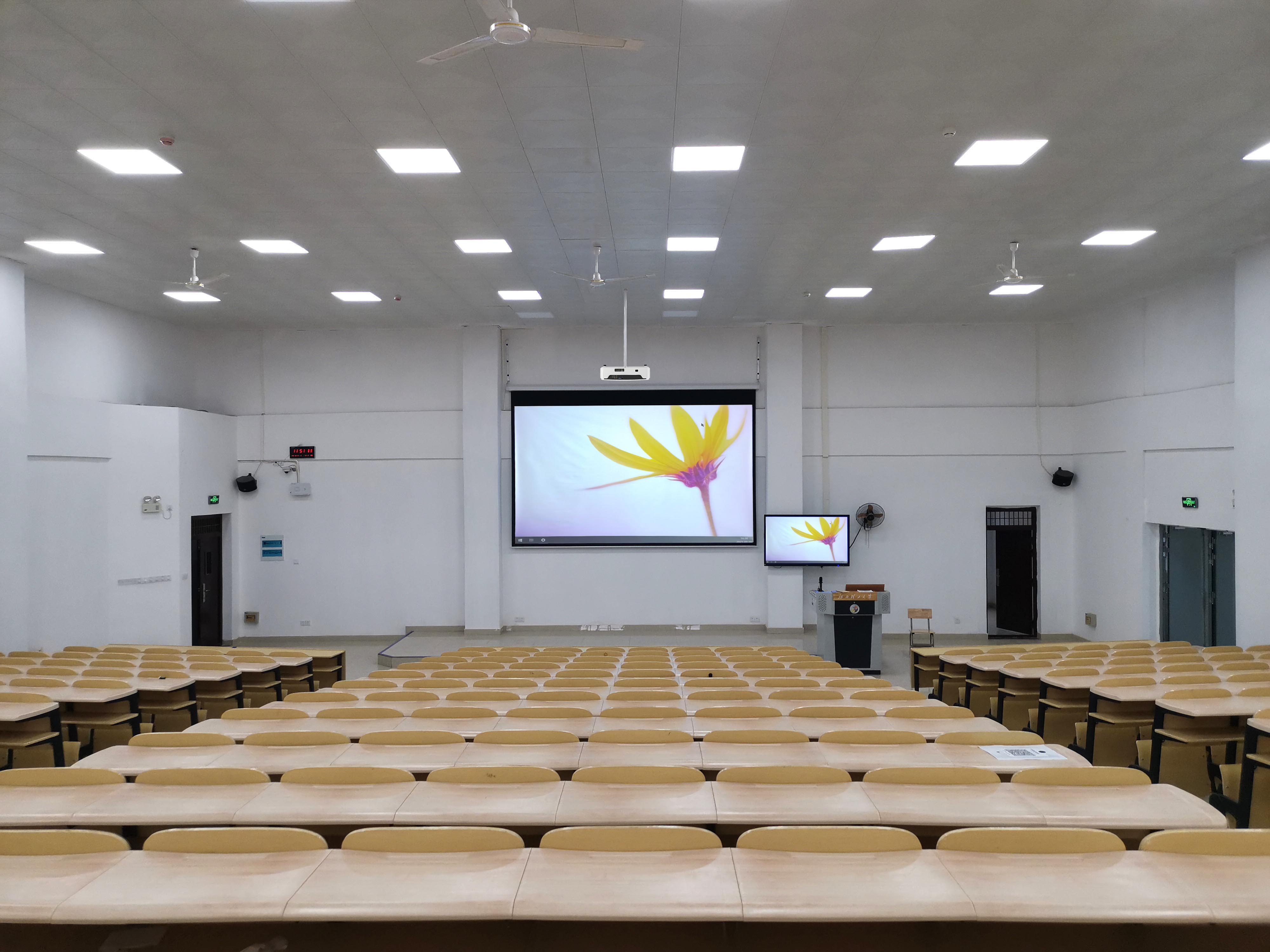 Dlp Full Hd Laser Tv 4500 Ansi Lumens Projector 4k Ultra Short Throw