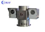 Explosion Proof Vehicle CCTV Camera Video Surveillance PTZ Cameras