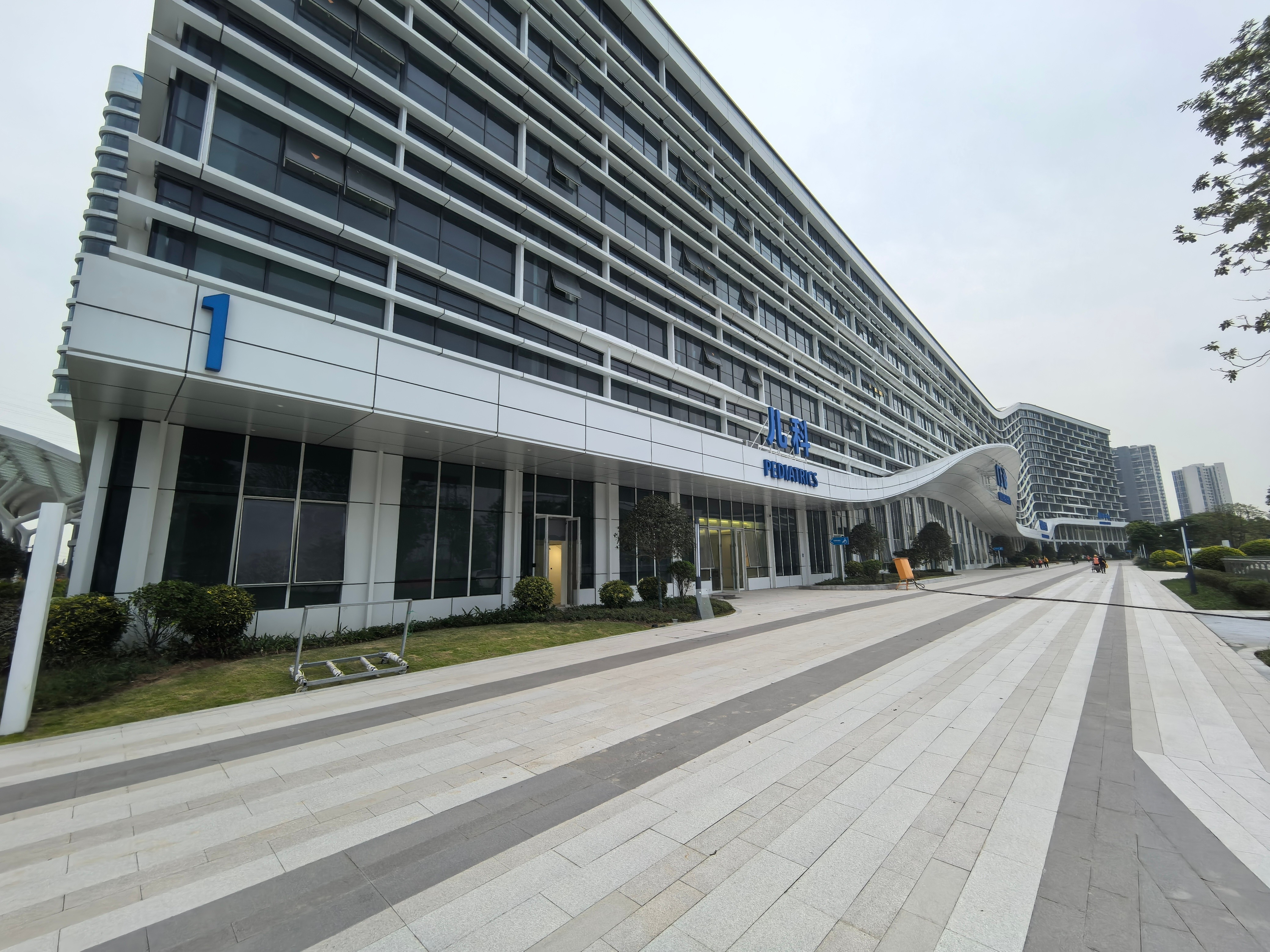 PE Aluminum Composite Panel With Special Effects 5.0mm Sheet 0.4mm Aluminum For Exhibitions