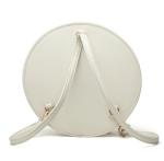 New fashion Backpack bag women bag cute Japanese-style straw hat
