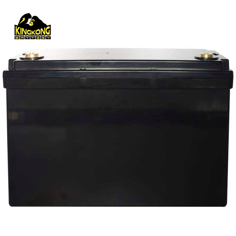168g LiFePO4 Prismatic Battery Box Case Replacement Plastic 12V 280AH 310AH Storage Energy