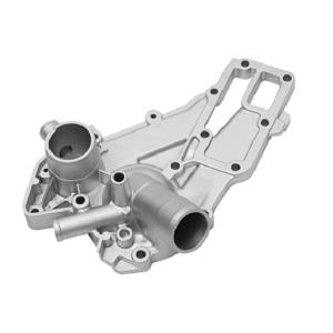Quality ADC12 Injection Steel Mould Aluminum Die Casting Machinery Accessories wholesale