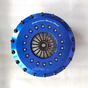 Quality 8.5'' Sagw Twin Disc High PerformanceClutch Kits For Bmw 215mm wholesale