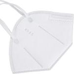 Industrial PM2.5 Antibacterial KN95 Dustproof Mask