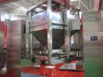 High Speed Industrial Mixing Machine , Industrial Sized Mixing Machine