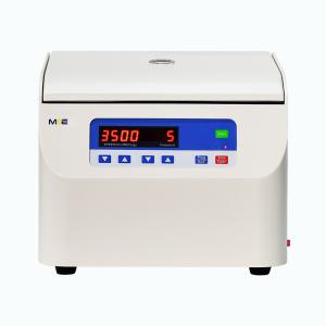Quality 4000rpm Benchtop Centrifuge Machine Microcentrifuge OEM wholesale
