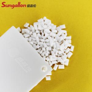 Quality ISO 9001 PP Plastic Granules for Plastic Handle of Combs Hair Brush wholesale