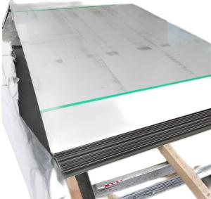 Quality 8mm 316 Stainless Steel Plate AISI Hot Rolled 2000mm wholesale