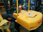 Mini used tcm 10ton forklift for sale