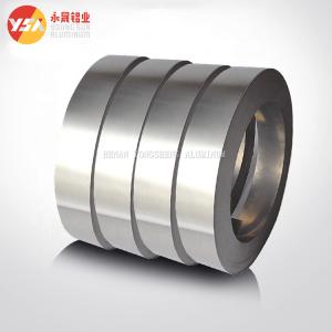 Quality 0.1mm Aluminum Alloy Strip 1050 1060 1070 1100 3A21 3003 wholesale