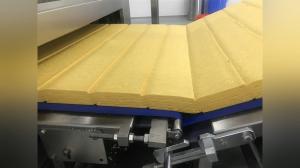 Quality Biscuit Making Automatic Dough Sheeter , Aminating Dough Laminator wholesale