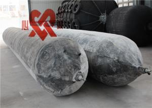 Quality Natural Rubber Ship Launching Airbags Balloon For Landing Boats wholesale