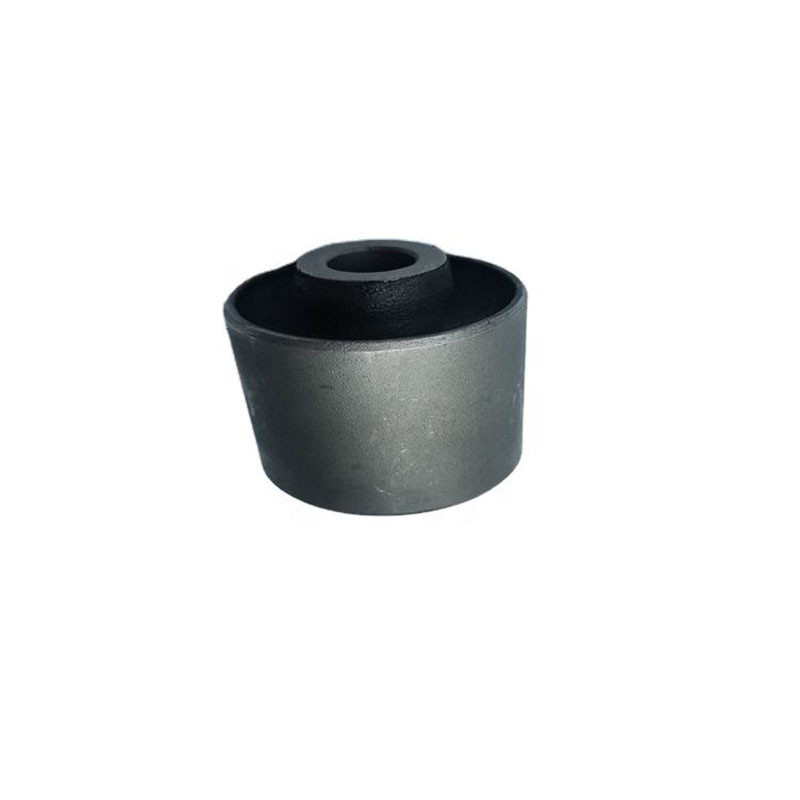 Spare Parts Suspension Parts Rubber Bushing Rear Control Arm Bushing 48702-60090 For Land Cruiser Prado 1998-2007