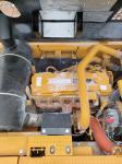 340d2l 20300kg Used CAT Excavators Caterpillar Digger Earth Moving Equipment