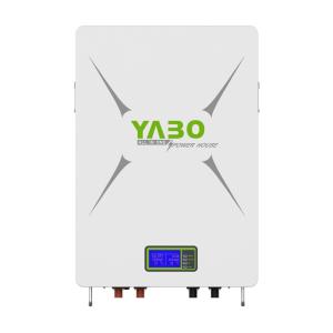 Quality Home Lifepo4 Battery For Solar Energy Storage 51.2V 230Ah 5KW 10KW 200Ah wholesale