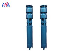 Quality 12 Inch 300m3/H 100m 160m Electric Submersible Pump wholesale