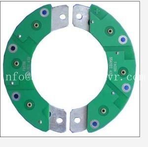 Quality Leroy Somer Diode Bridge SSAYEC432 wholesale