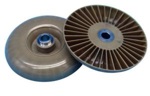 Quality Flame Resistant Injection Molding Machine Components FDA - Compliant Durable wholesale