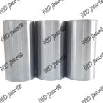 6DR5 Diesel Engine Cylinder liner 31617-00102 31607-02202 For Mitsubishi