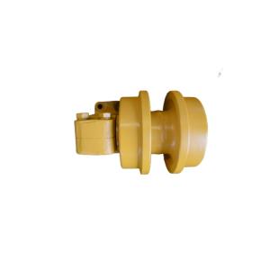Quality Standard Size D6H Undercarriage Roller Aftermarket Bulldozer Parts wholesale