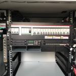 Huawei MTS9302A-HD10A2 Power Supply Cabinet DC 48V200A Integrated Cabinet