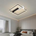 Modern Led Ceiling Lights Luxury Interior Lighting Living Room Bedroom Dining