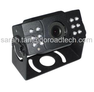 Quality CCTV 480TVL IR LED Night Vision Vehicle Camera Car Cameras wholesale