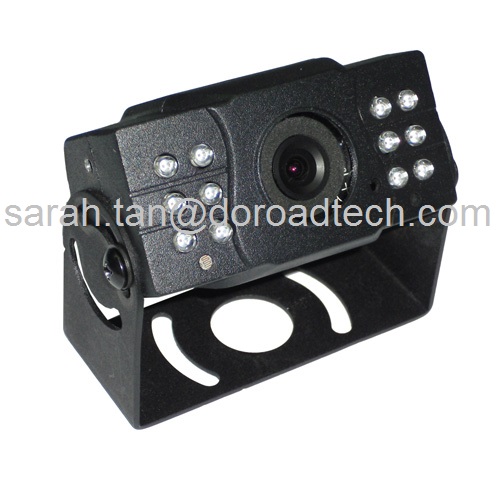 CCTV High Definition 700TVL IR LED Night Vision Vehicle Surveillance Camera Car Cameras