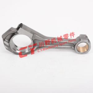 Quality D1146 3.3kg Excavator Connecting Rod High Performance wholesale