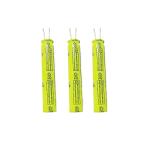 MSDS HCC7240 3.7V 100mA Rechargeable Batteries 32000 Times Cycle Life